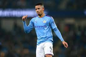 Jezus sluit zich aan bij Arsenal